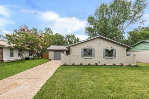 8409 Kimble CV Austin TX 78757