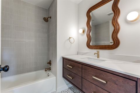 Tiny photo for 8409 Kimble CV, Austin, TX 78757 (MLS # 9106093)