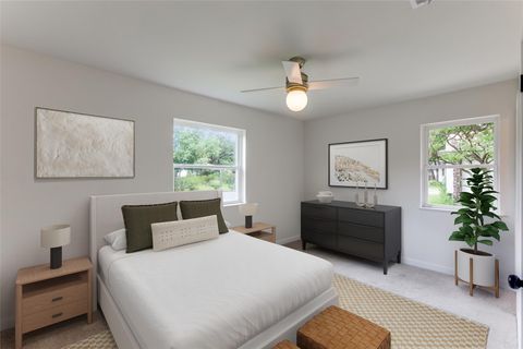 Tiny photo for 8409 Kimble CV, Austin, TX 78757 (MLS # 9106093)