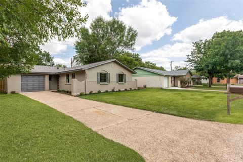 Tiny photo for 8409 Kimble CV, Austin, TX 78757 (MLS # 9106093)