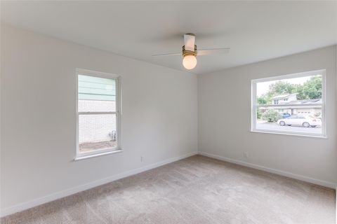 Tiny photo for 8409 Kimble CV, Austin, TX 78757 (MLS # 9106093)