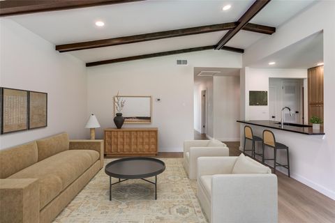 Tiny photo for 8409 Kimble CV, Austin, TX 78757 (MLS # 9106093)