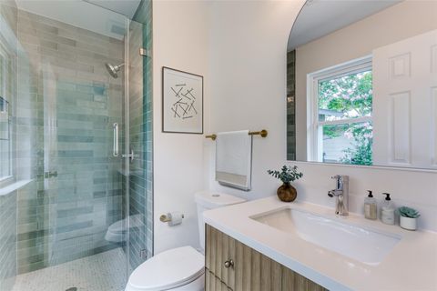 Tiny photo for 8409 Kimble CV, Austin, TX 78757 (MLS # 9106093)