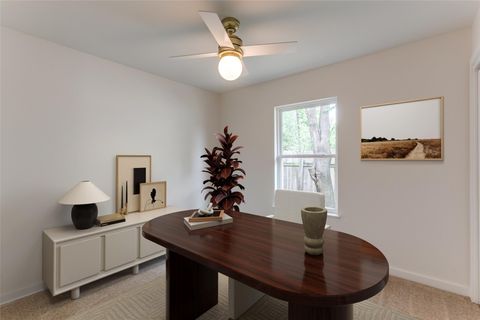 Tiny photo for 8409 Kimble CV, Austin, TX 78757 (MLS # 9106093)