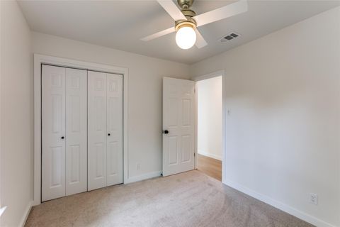 Tiny photo for 8409 Kimble CV, Austin, TX 78757 (MLS # 9106093)