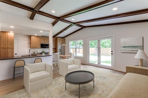 Tiny photo for 8409 Kimble CV, Austin, TX 78757 (MLS # 9106093)