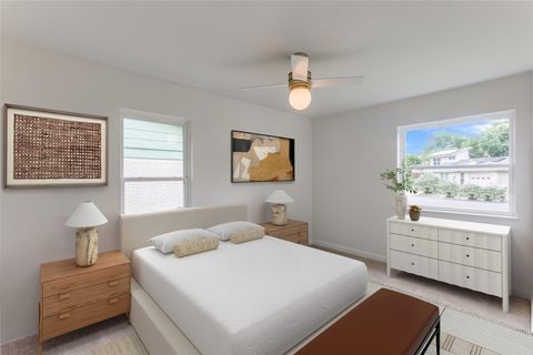 Tiny photo for 8409 Kimble CV, Austin, TX 78757 (MLS # 9106093)