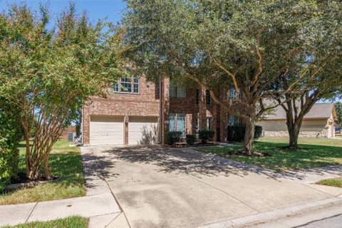 Tiny photo for 18624 Alnwick Castle DR, Pflugerville, TX 78660 (MLS # 2255959)