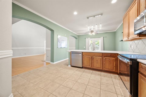 Tiny photo for 18624 Alnwick Castle DR, Pflugerville, TX 78660 (MLS # 2255959)