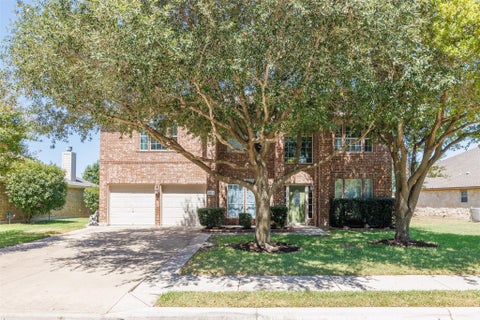 Photo of 18624 Alnwick Castle DR, Pflugerville, TX 78660 (MLS # 2255959)