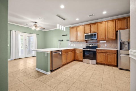 Tiny photo for 18624 Alnwick Castle DR, Pflugerville, TX 78660 (MLS # 2255959)