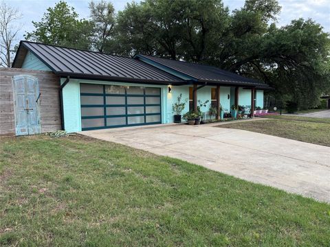 6625 Wilton CIR Austin TX 78745