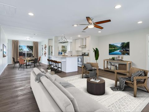 Tiny photo for 6406 Betty Cook DR, Austin, TX 78723 (MLS # 2989244)