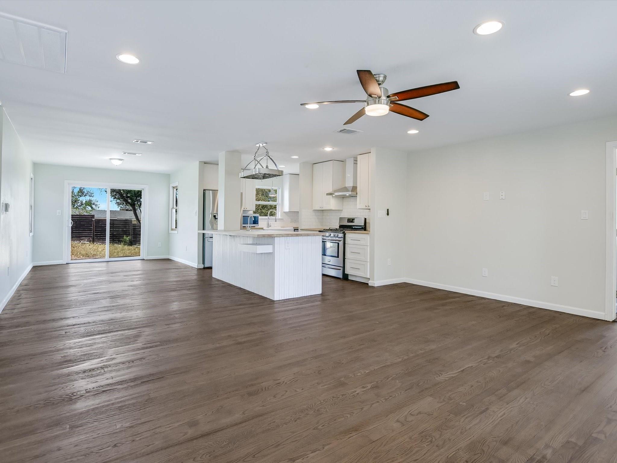 6406 Betty Cook DR