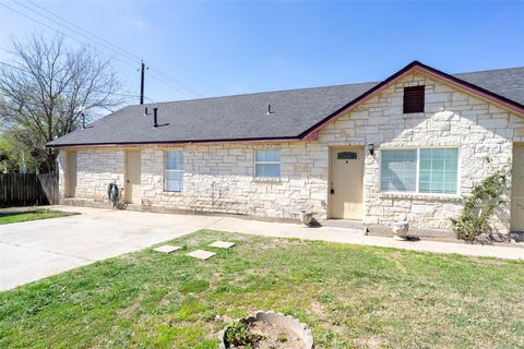 Photo of 505 E Applegate DR #B, Austin, TX 78753 (MLS # 6044214)