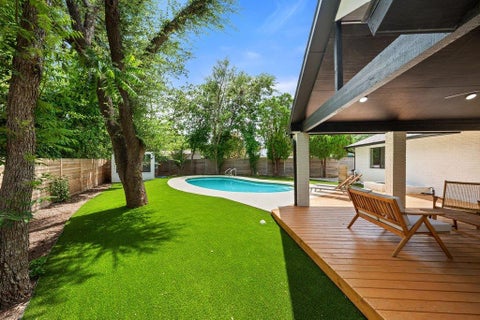 Tiny photo for 6303 Cannes CIR, Austin, TX 78745 (MLS # 2095415)