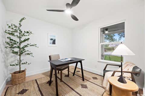 Tiny photo for 6303 Cannes CIR, Austin, TX 78745 (MLS # 2095415)