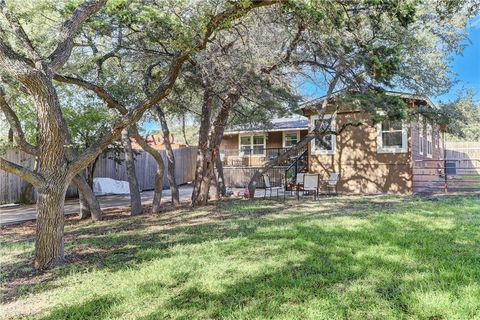 1104 Canyon Edge DR A & B Austin TX 78733