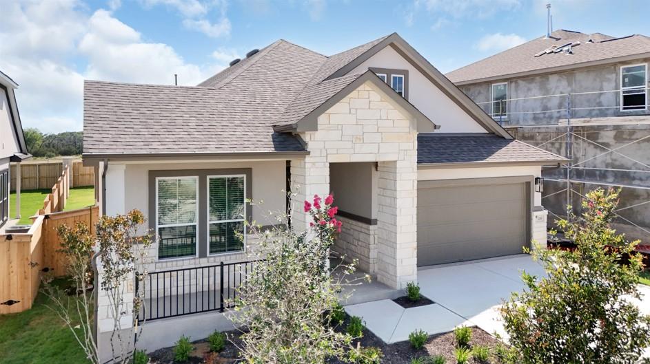 161 Ash Juniper RD