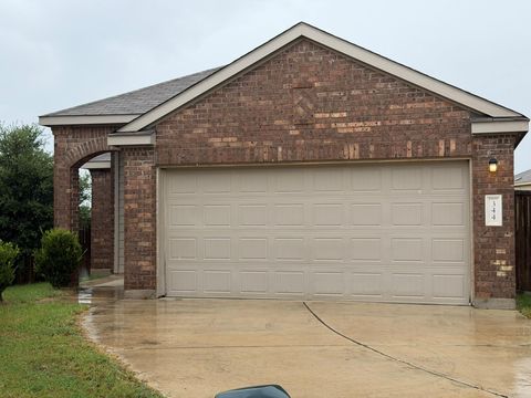 Photo of 344 Circle WAY #35E, Jarrell, TX 76537 (MLS # 2958218)