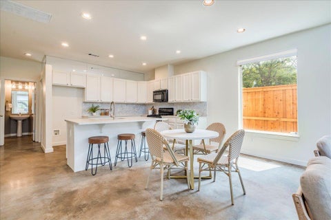 Tiny photo for 2811 Hardeman ST #B, Austin, TX 78704 (MLS # 2312438)