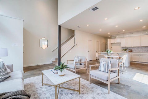 Tiny photo for 2811 Hardeman ST #B, Austin, TX 78704 (MLS # 2312438)