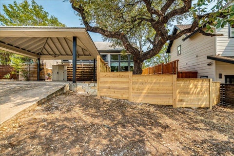 Tiny photo for 2811 Hardeman ST #B, Austin, TX 78704 (MLS # 2312438)