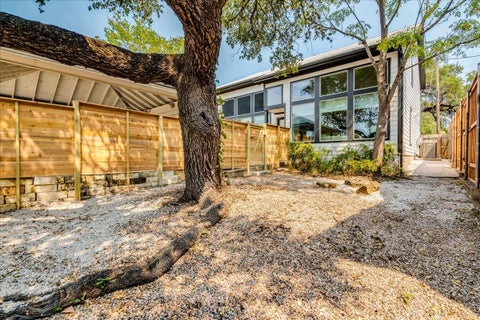 Tiny photo for 2811 Hardeman ST #B, Austin, TX 78704 (MLS # 2312438)