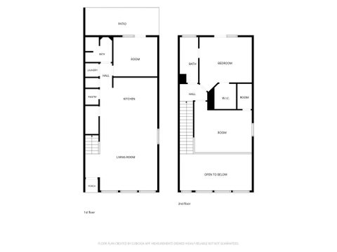 Tiny photo for 2811 Hardeman ST #B, Austin, TX 78704 (MLS # 2312438)