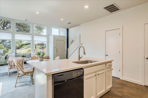 Tiny photo for 2811 Hardeman ST #B, Austin, TX 78704 (MLS # 2312438)