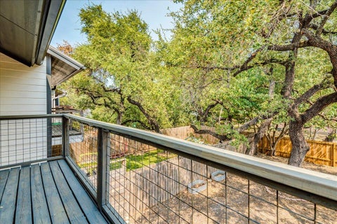 Tiny photo for 2811 Hardeman ST #B, Austin, TX 78704 (MLS # 2312438)