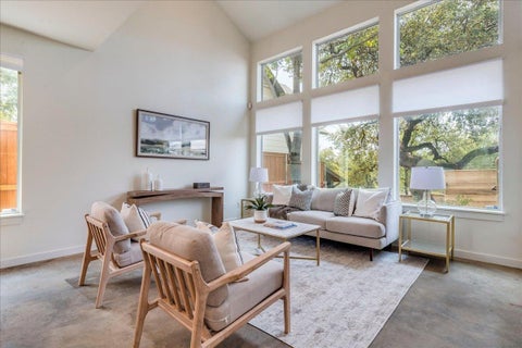 Tiny photo for 2811 Hardeman ST #B, Austin, TX 78704 (MLS # 2312438)