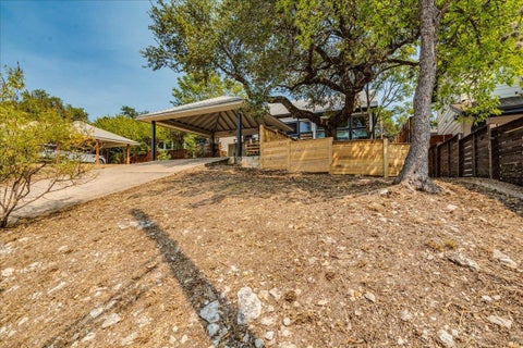 Tiny photo for 2811 Hardeman ST #B, Austin, TX 78704 (MLS # 2312438)
