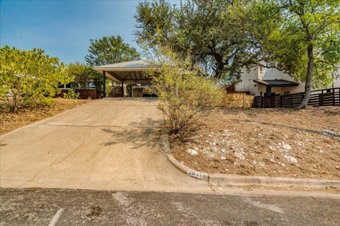 Tiny photo for 2811 Hardeman ST #B, Austin, TX 78704 (MLS # 2312438)