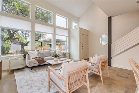 Tiny photo for 2811 Hardeman ST #B, Austin, TX 78704 (MLS # 2312438)