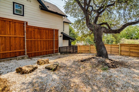 Tiny photo for 2811 Hardeman ST #B, Austin, TX 78704 (MLS # 2312438)