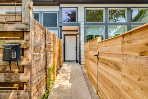 Tiny photo for 2811 Hardeman ST #B, Austin, TX 78704 (MLS # 2312438)