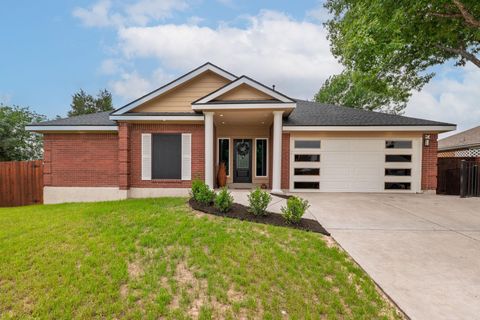 11418 Birchover LN Austin TX 78754