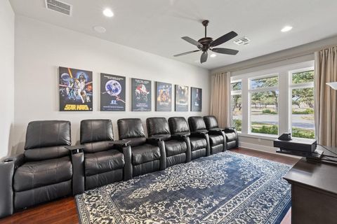 Tiny photo for 18601 Madrone Vista DR, Austin, TX 78738 (MLS # 7209107)