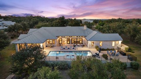 Photo of 18601 Madrone Vista DR, Austin, TX 78738 (MLS # 7209107)