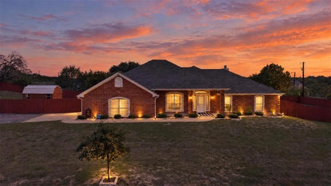 Photo of 1042 County Road 3351, Kempner, TX 76539 (MLS # 5622435)