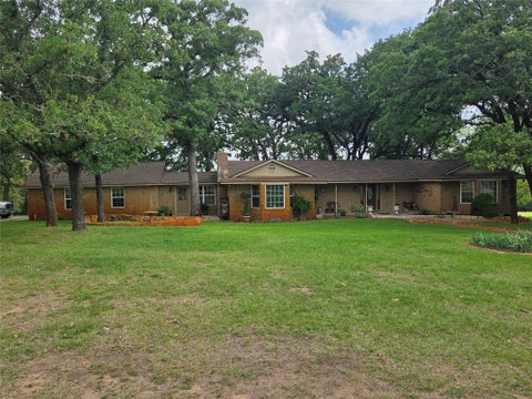 Photo of 913 CR 237, Cameron, TX 76520 (MLS # 9563622)