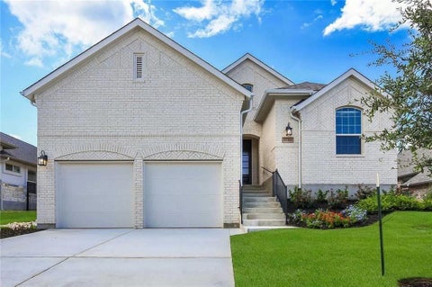 Photo of 22316 Chipotle PASS, Spicewood, TX 78669 (MLS # 8189586)