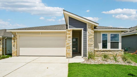 Photo of 10120 Curb Strap DR, Austin, TX 78724 (MLS # 7913529)