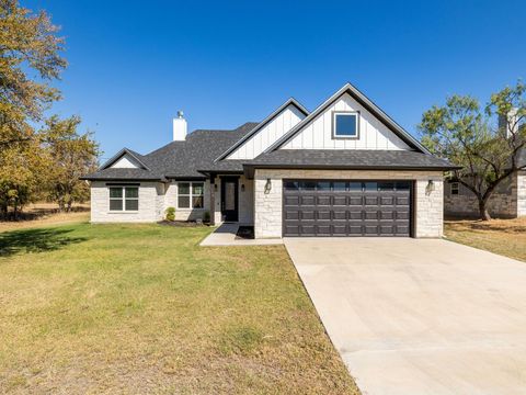 A home in Kingsland