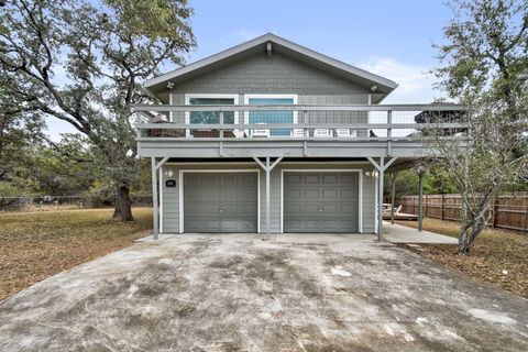 2591 Lakeshore DR Canyon Lake TX 78133