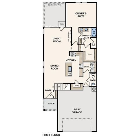 Tiny photo for 13406 Desert Orchid DR, Buda, TX 78610 (MLS # 4683237)