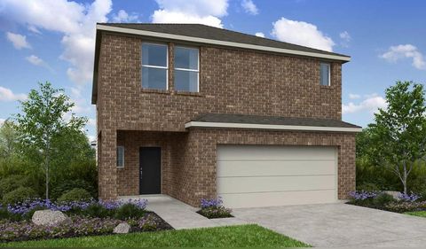 14124 Edna Maxine WALK Del Valle TX 78617