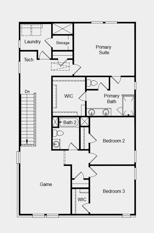 14124 Edna Maxine WALK