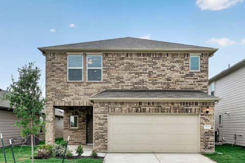 Photo of 14124 Edna Maxine WALK, Del Valle, TX 78617 (MLS # 9709302)